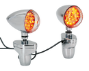 Hi-Point Led Turnsignals FL Mount