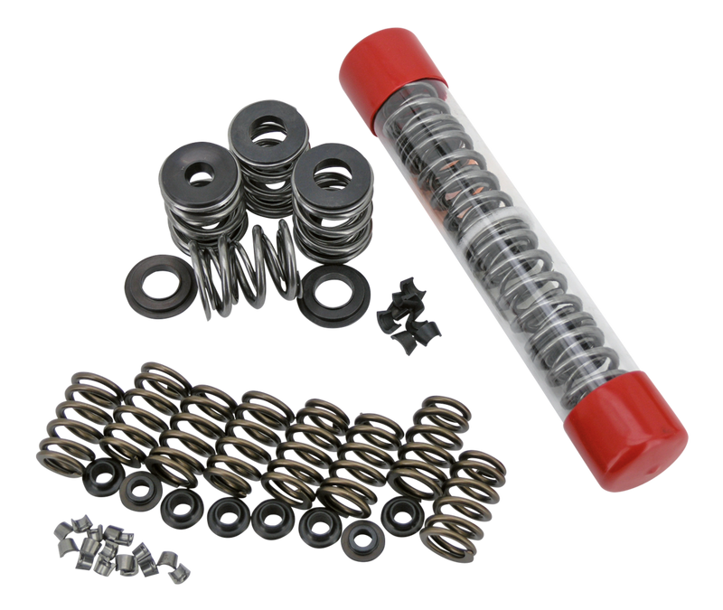 Valve Spring Kit Tc/Evo/XL 1.2 Inch 162 LBS