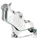 4 Piston Caliper Rear