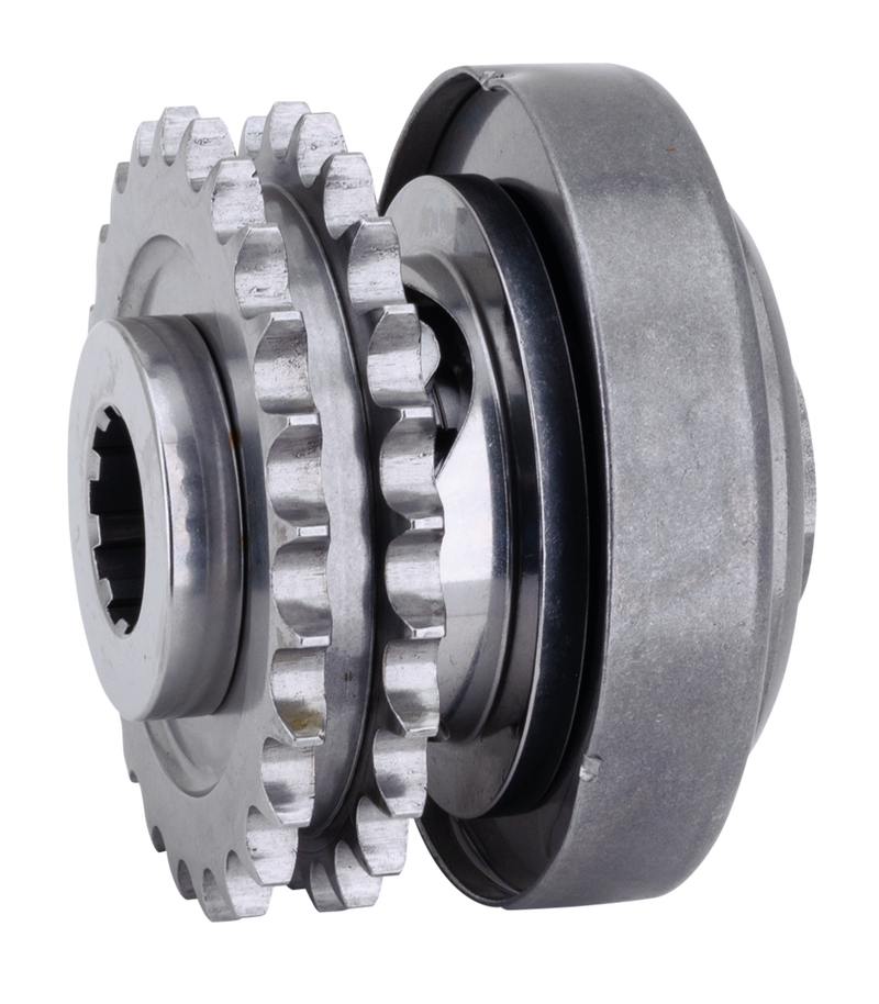 Compensating Sprocket Kit F*St91-93