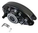 Late Banana Rear Brake Calipers Banana Caliper 1P Black Fl/Fx81-82