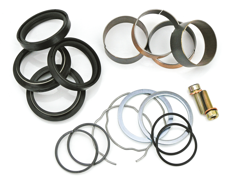 49Mm Fork Rebuild Kit Fxd06-17