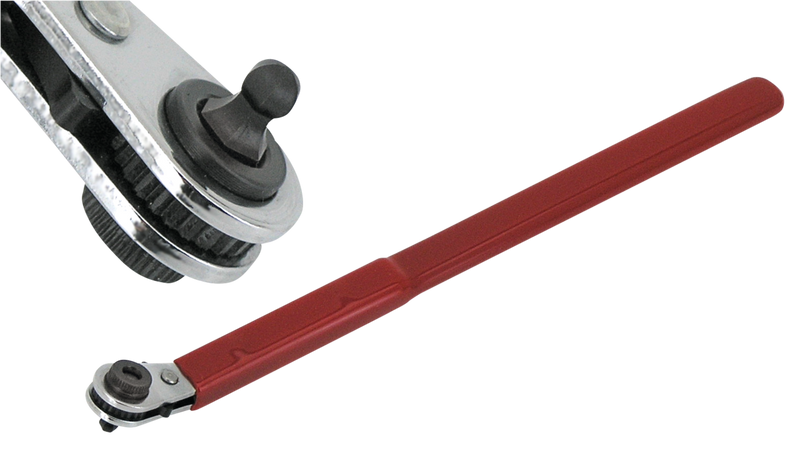 Magnetic Speedo Sending Unit Wrench