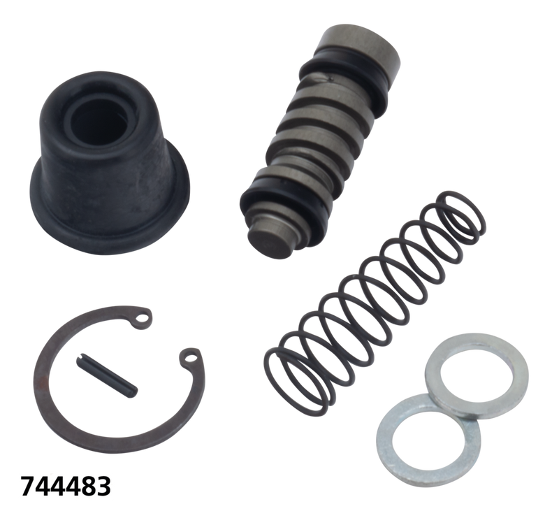 Rrmc Rebuild Kit XL07-13