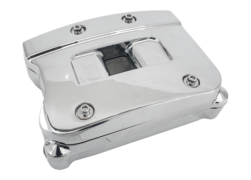 Chrome Rocker Cover Assy Btl92-99