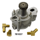 V-Twin Mfg. Sportster Oil Pumps Oil Pump Assembly XL86-90