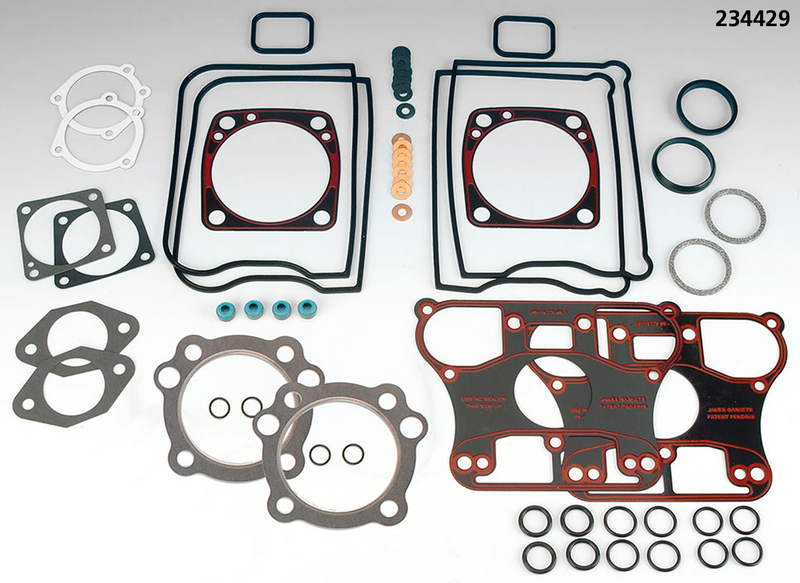 Top End Gasket Set BT84-91