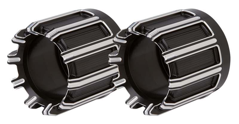 10-Gauge Muffler Tips 10G Bk Exh Tip 4.5 Inch Muffler