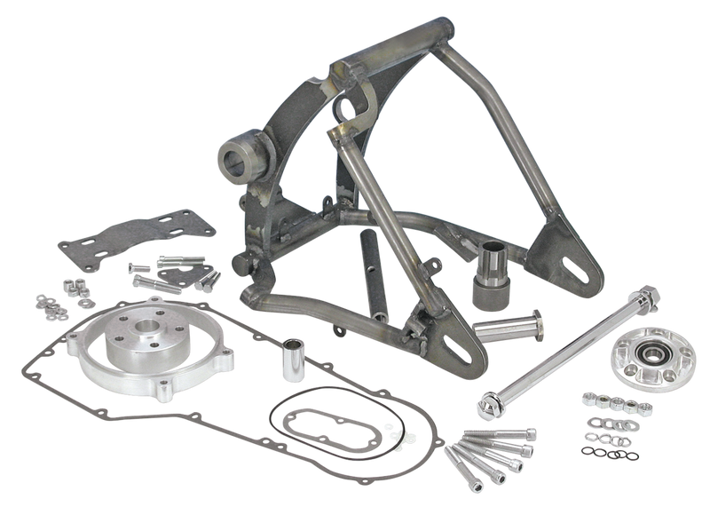 Wide-Ass Swingarm Kit FST87-88