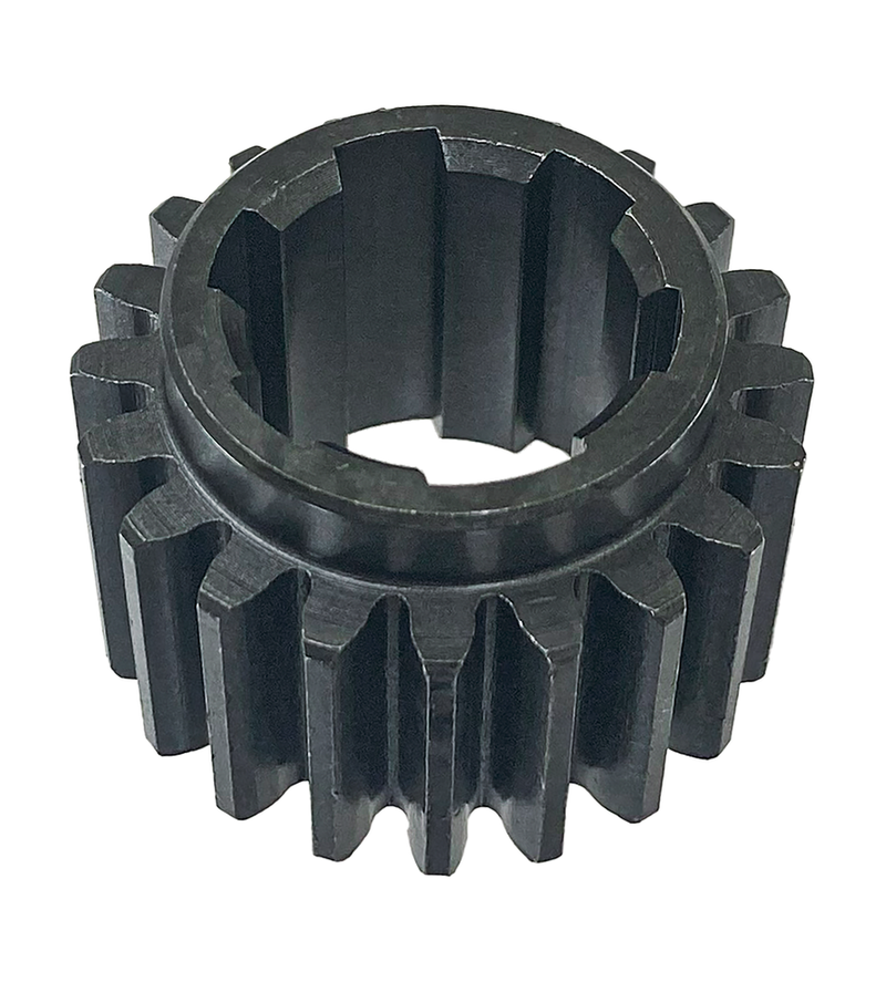 Pinion Gears For Big Twin Pinion Gear Sv Bt37-48