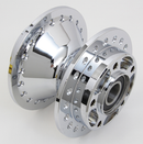 Front And Rear Wheel Hubs Front Hub FXD10-17 W/Abs