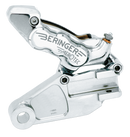 6-Piston Rear Brake FXD84-99 Polished