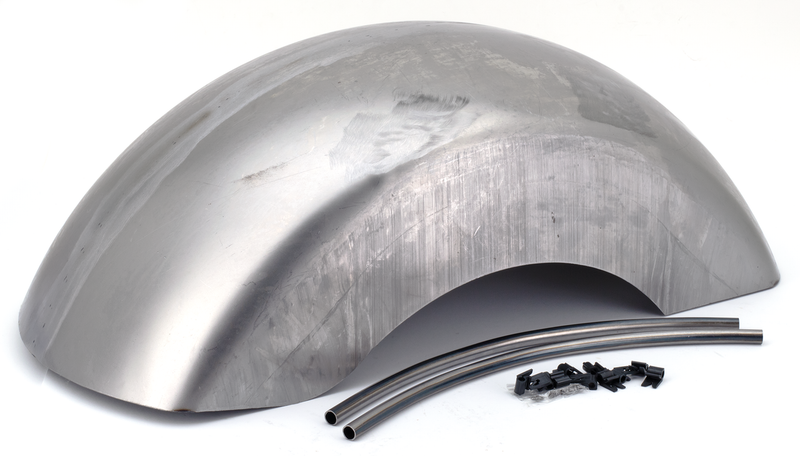 13 Inch Rear Fender For Softail 300 Tire