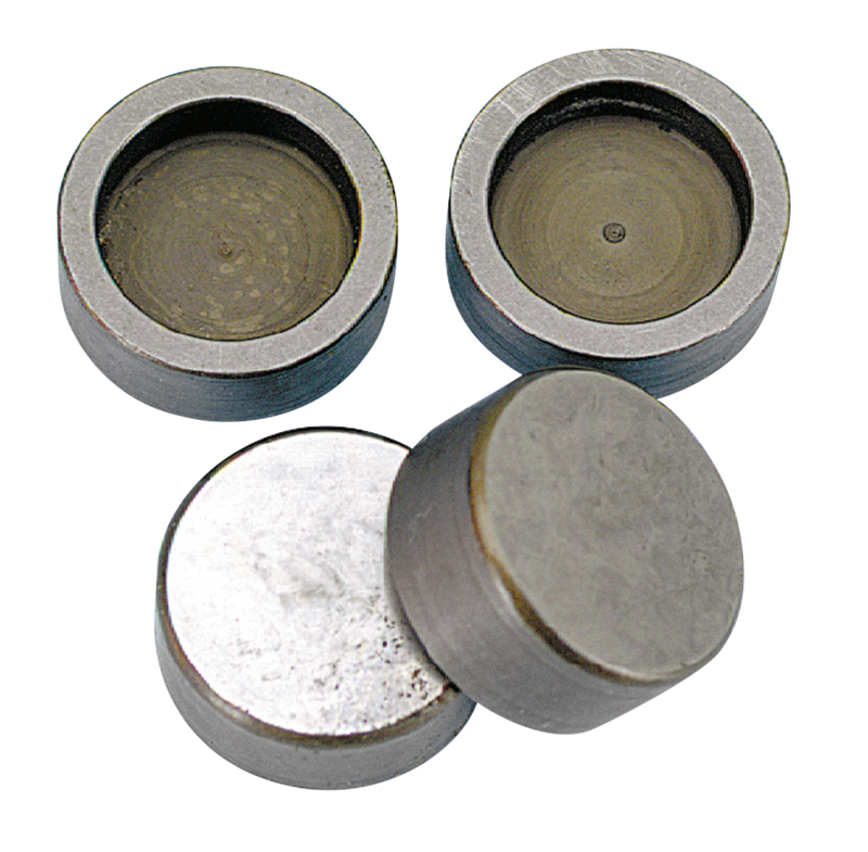 Valve Stem Lash Cap .2559x.335x.120x.050