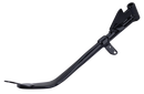 1 Inch Over Stock Kickstand XL04-Up Black