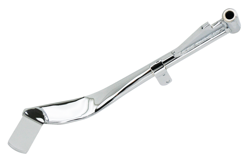 Kickstand 1 Inch XL04-06 / XL04-U Chrome