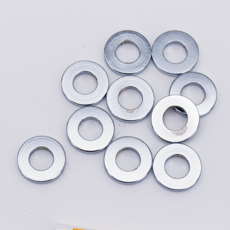 Washers 15/32 X 15/16 X 5/32 - Pack Of 10