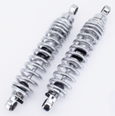 All Chrome Shocks 13 Inch 758303