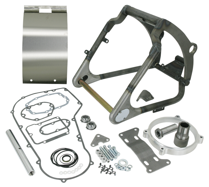 DeLuxe SuperAss Swingarm Kit FST00-06