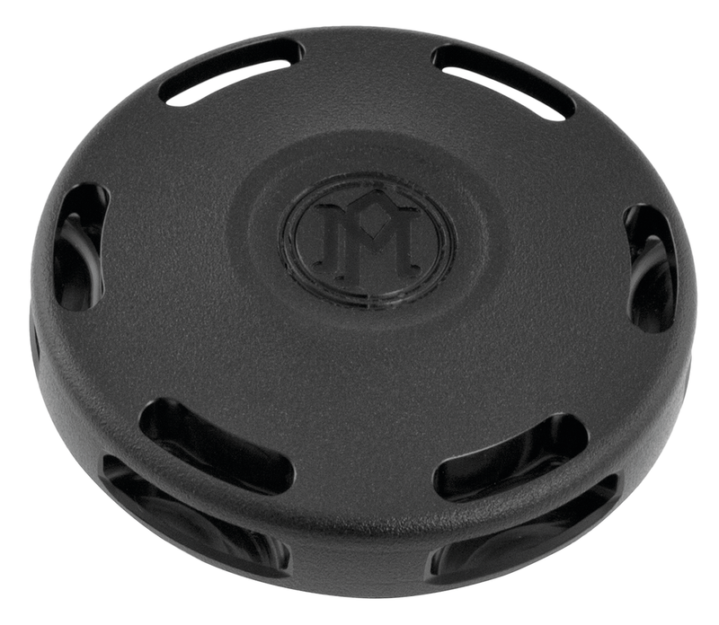 Apex Fuel Cap Black OPS 96-Up