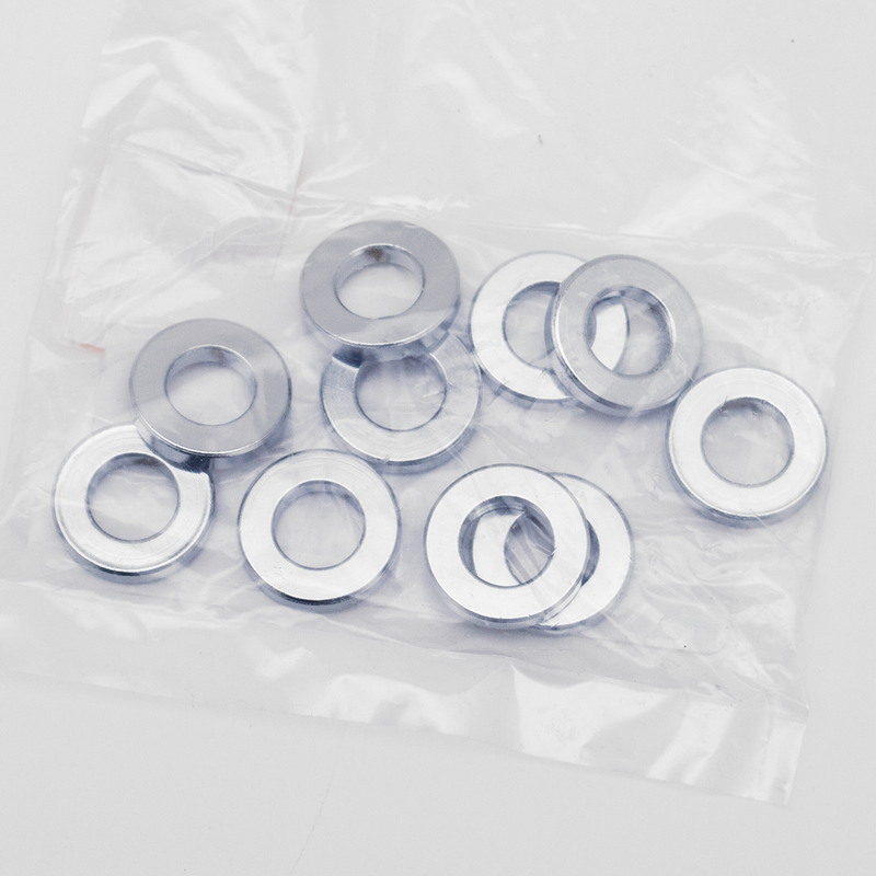 Washers 17/32 X 1 X 11/64 - Pack Of 10