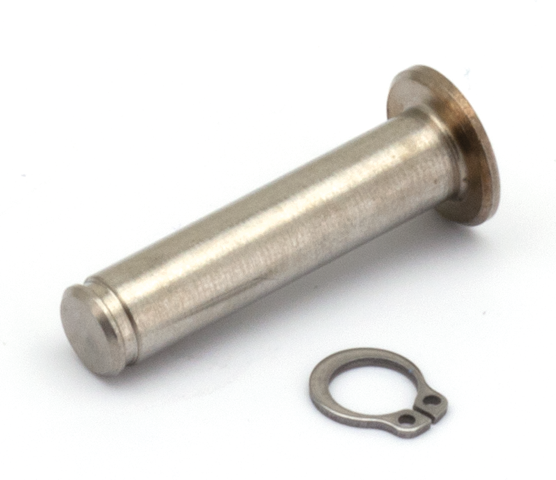 Pivot Pin Clutch & Brake Lever Hydr