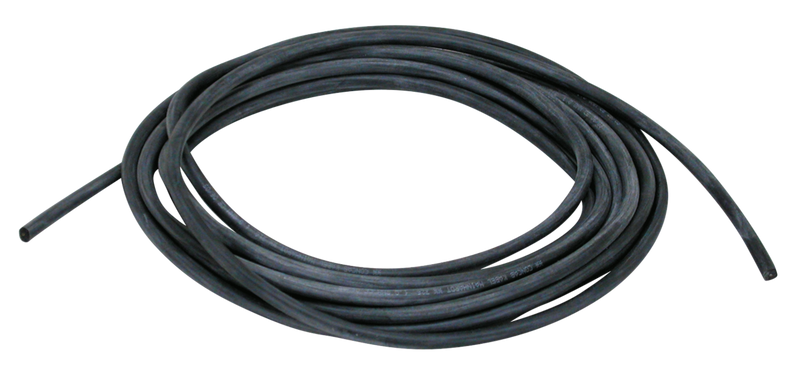 Ignition Cable Black Silicon 1.0-7.0Mm 5 Metre