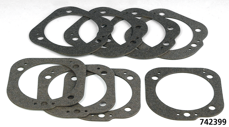 Backing Plate Gasket HDI
