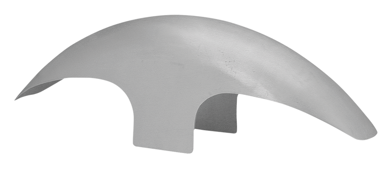 6.25 Inch St Smooth Savage Front Fender