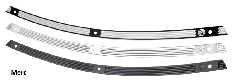 Windscreen Trim Merc FLH98-13 Contrast Cut