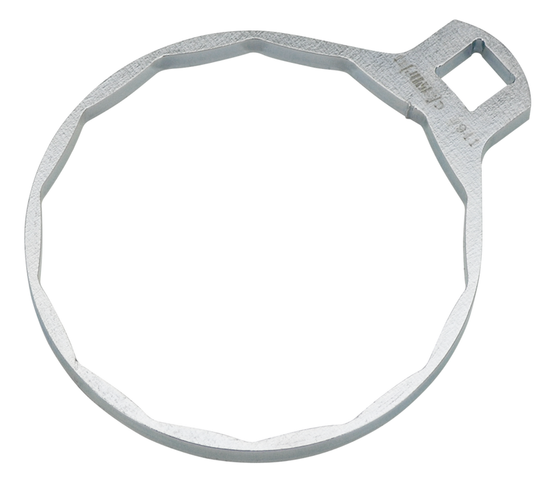 "Slim Jims" Oil Filter Wrench