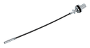 Odometer Reset Cable For Harley Fx Odometer Reset Cable Fx 73-84