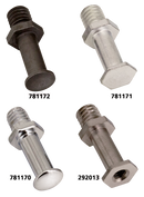 Kickstarter Spring Stud Chrome BT