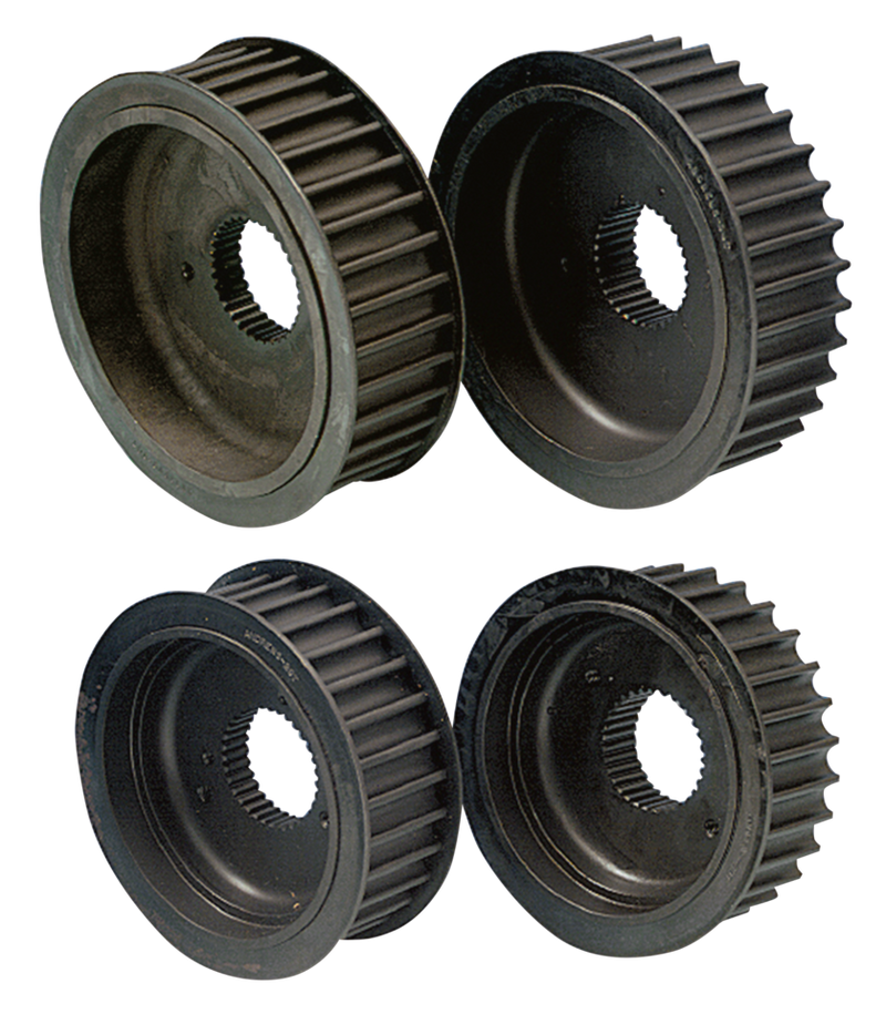 Final Belt Drive Pulley 34T BT85-93