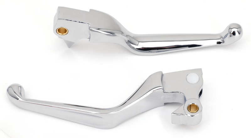Oem Style Ar Levers XL04-13 Chrome
