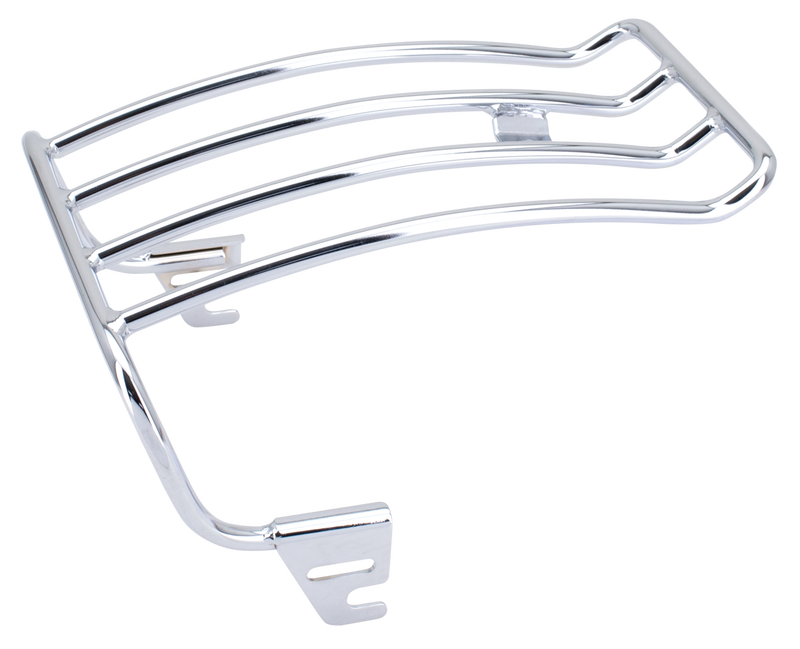 Solo FXST Luggage Rack 1997-1999