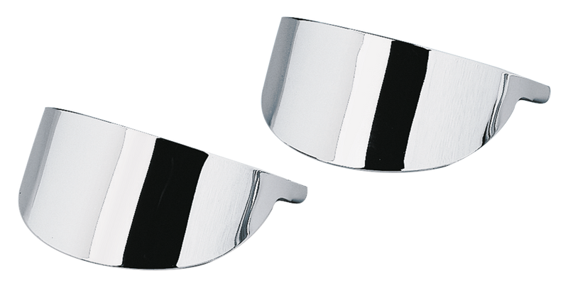 Visor Late Turn Signals 63-85