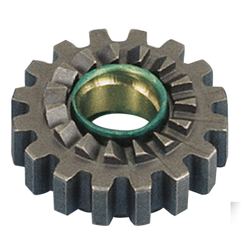 Starter Gear Mainshaft 16T BT