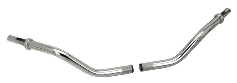Early Fl Style Handelbars Early Glide Bar 1960-64