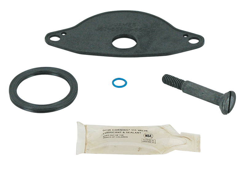 Seal Kit/ Oil Deflector Plate BT65-84