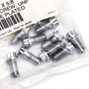 12-Point Screw 5/16-24x5/8 Inch UNF - Pack Of 10