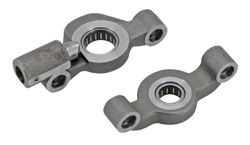 Lh Shifter Cam Support Block