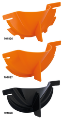Primary Oil Fill Funnels Primary Oil Fill Funnel Orange 84-06