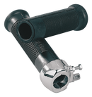 Jackhammer Grip Set 1 Inch Throttle