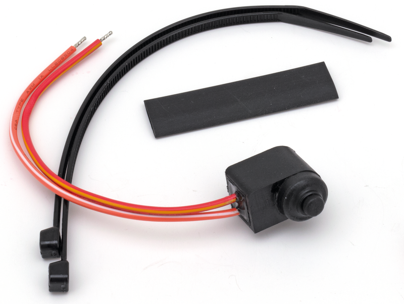 Handlebar Brake Light Switch
