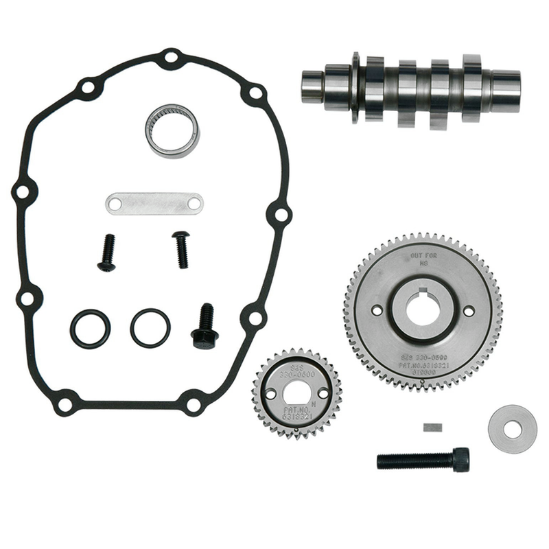 465G Gear Drive Cam Kit Me17-Up