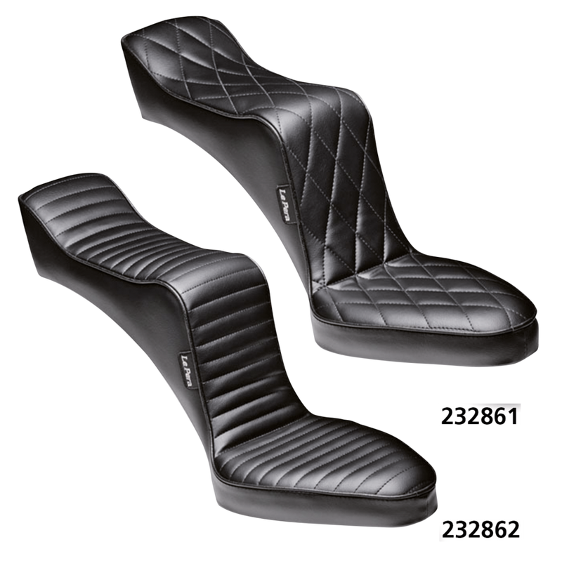 Baron II Seat For Rigid Frame Diamond