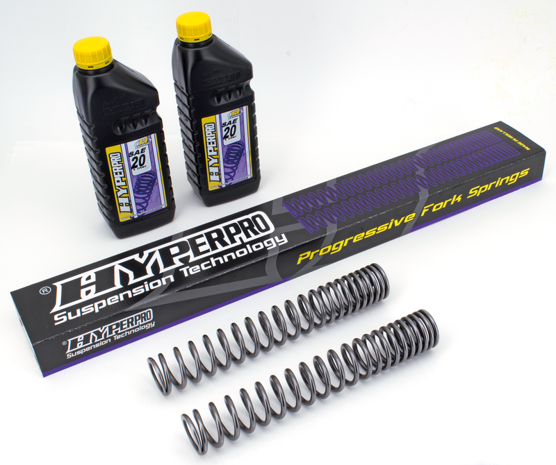 Fork Springs FXDl06-13 49Mm