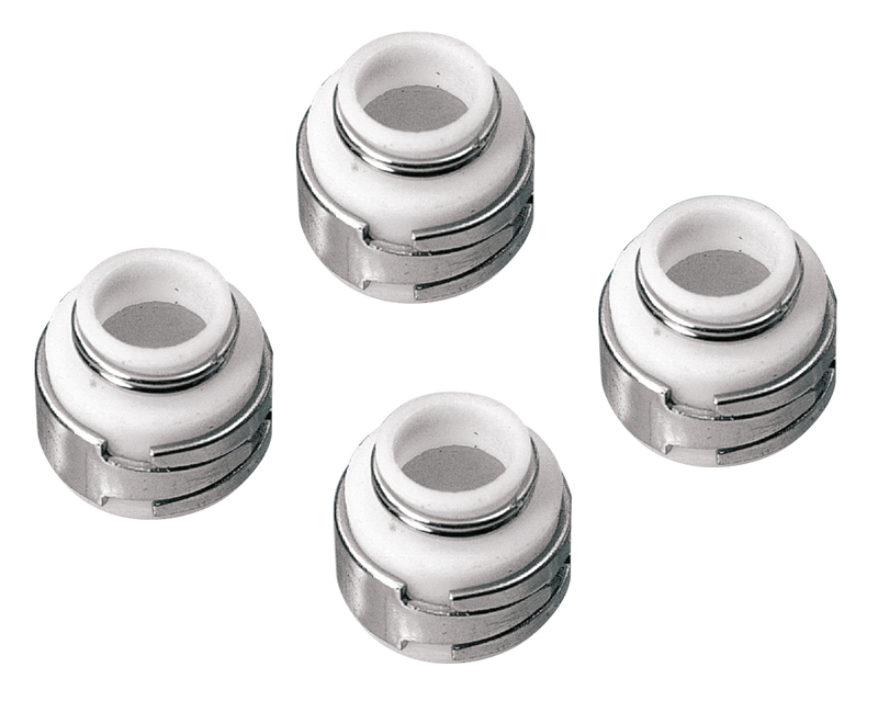 Valve Stem Seals .343 Inchx.562 Inch - Pack Of 4