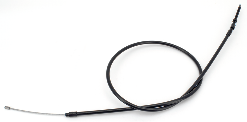 All Black Cable Hd Clutch XL 71Up +6 Inch